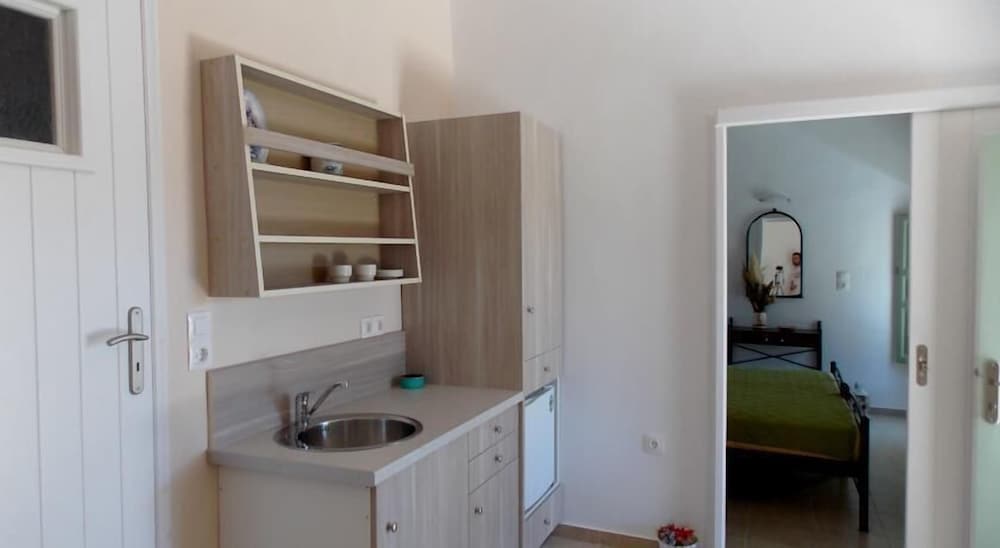 Family Quadruple Room, 2 Bedrooms photo 2
