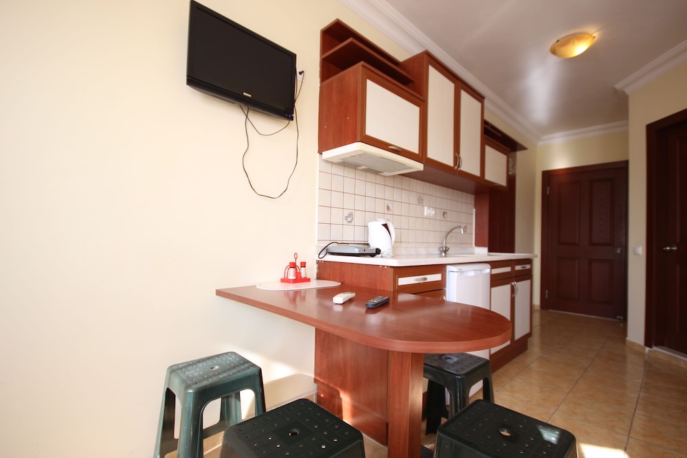 Standard Apartment