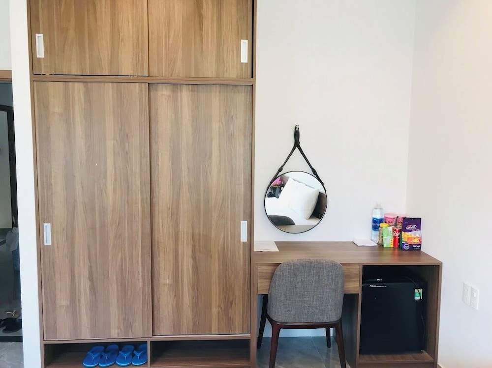 Superior Double Room photo 2