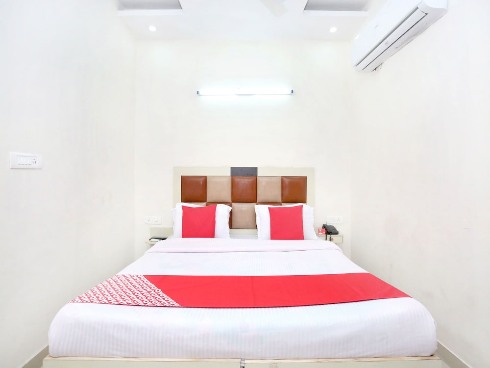 Double Or Twin Room photo 2