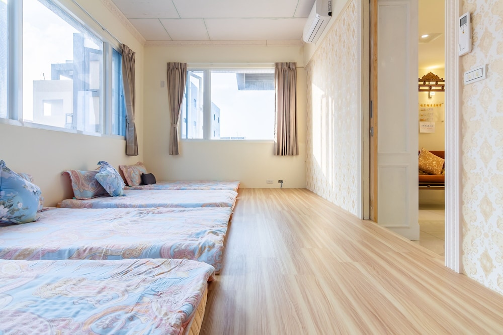 Basic Shared Dormitory photo 3