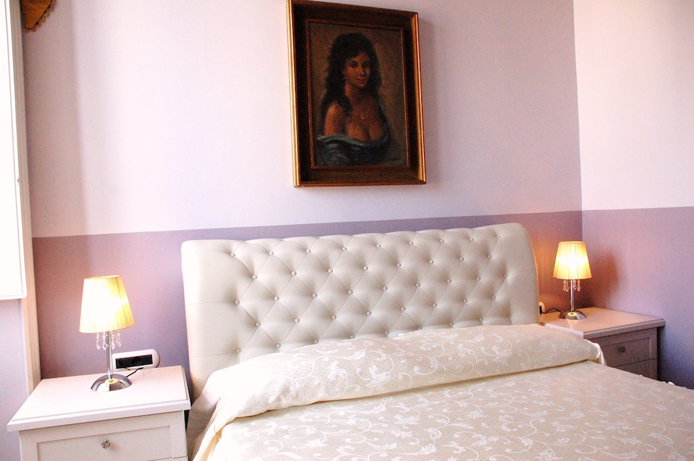 Double or Twin Room photo 2