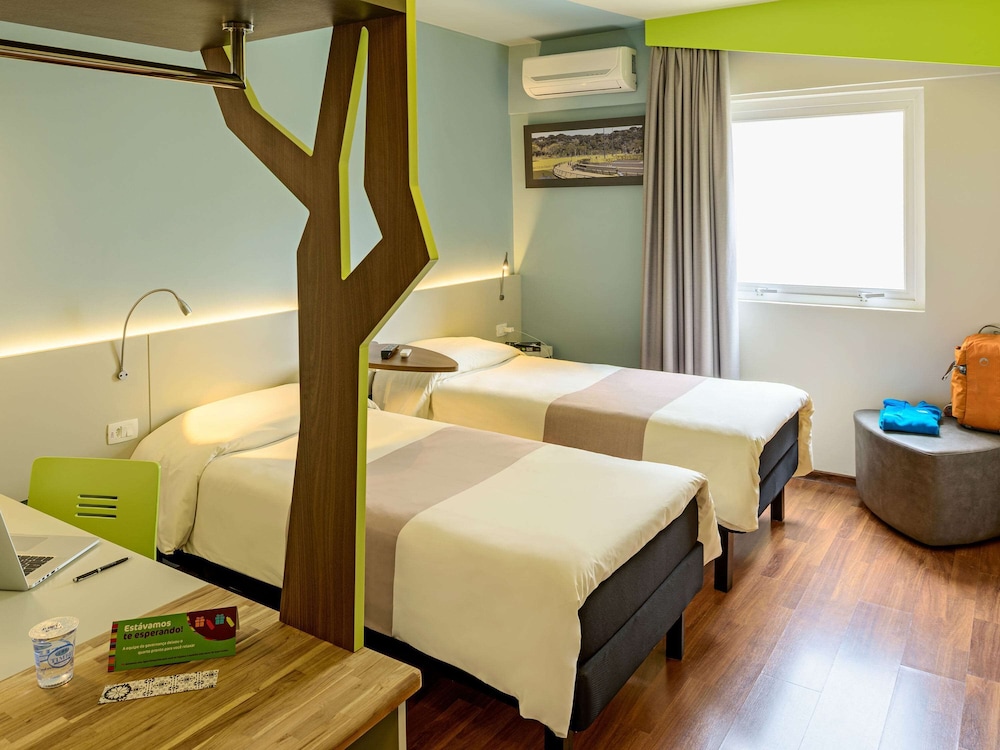 Standard Apartment, 2 Twin Beds