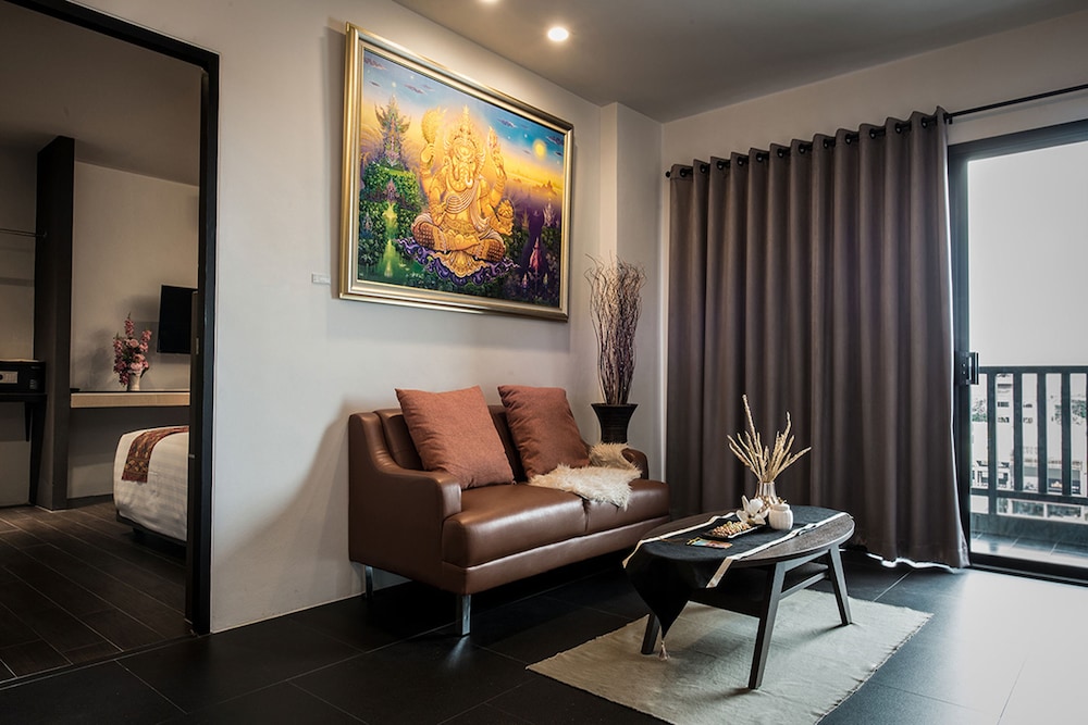 Grand Suite Room photo 3