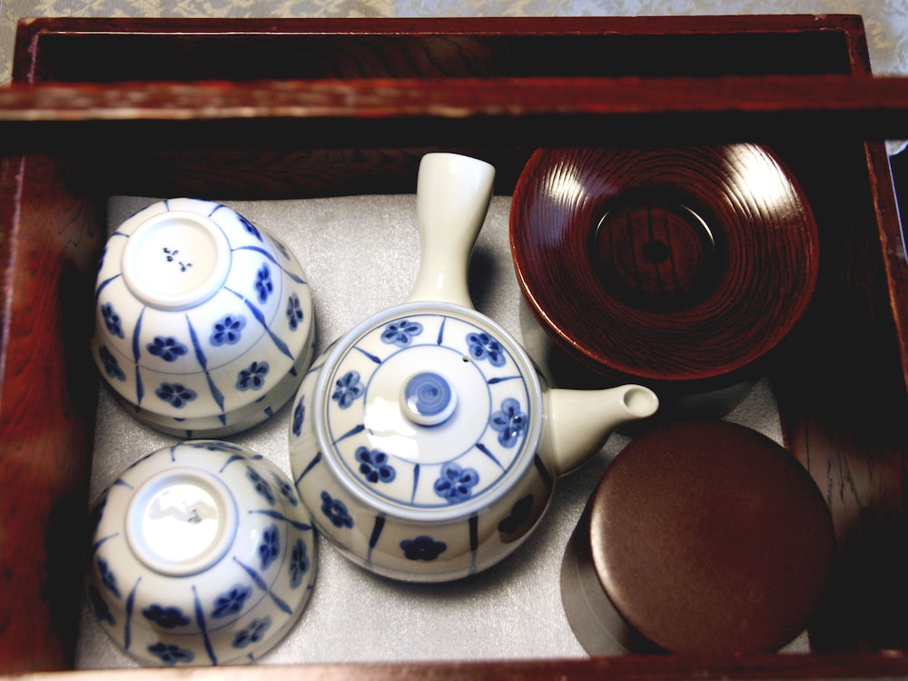 Japanese Room, Grilled Kaiseki Dinner(Private room), Buffet Breakfast, with Premium Lounge Access photo 3