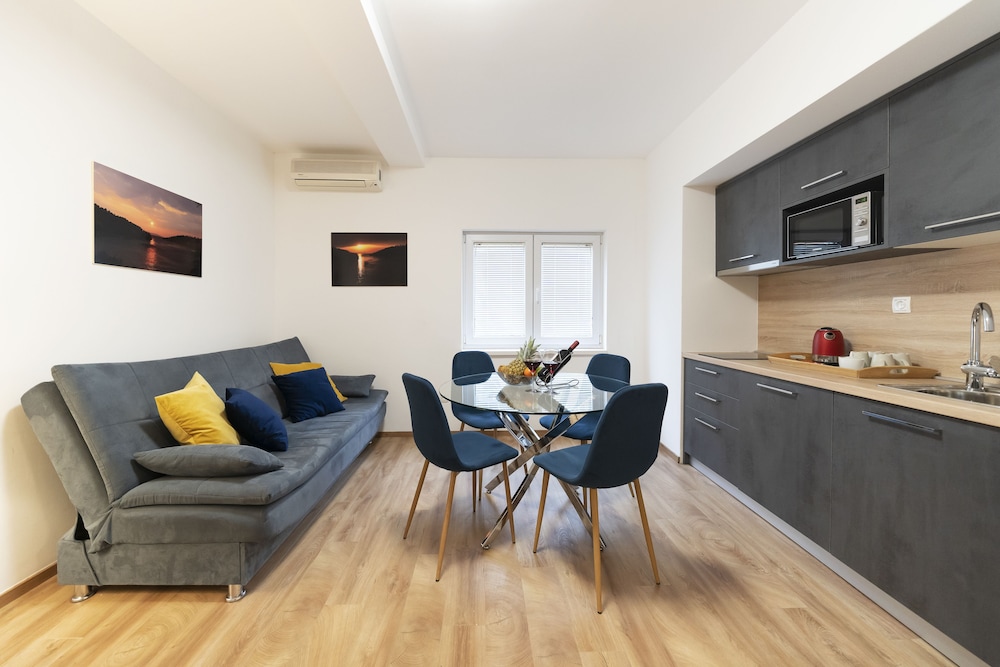 Premium Apartment, 2 Bedrooms (4) photo 1