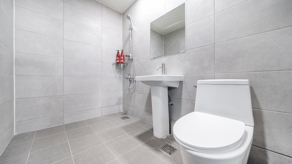 Basic Room, 1 Bedroom (A-101(SPA)) - Photo 8