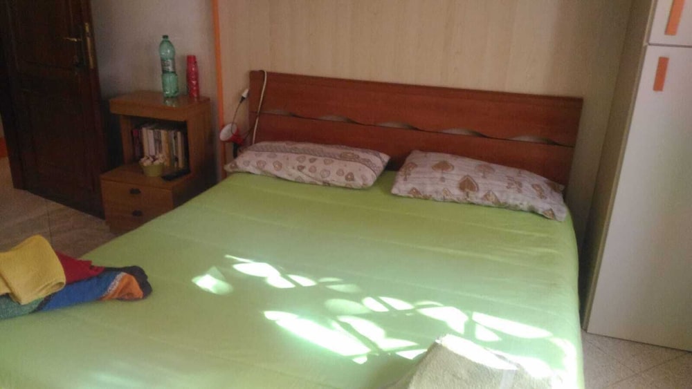 Twin Room, Shared Bathroom (external Fiore di Loto)