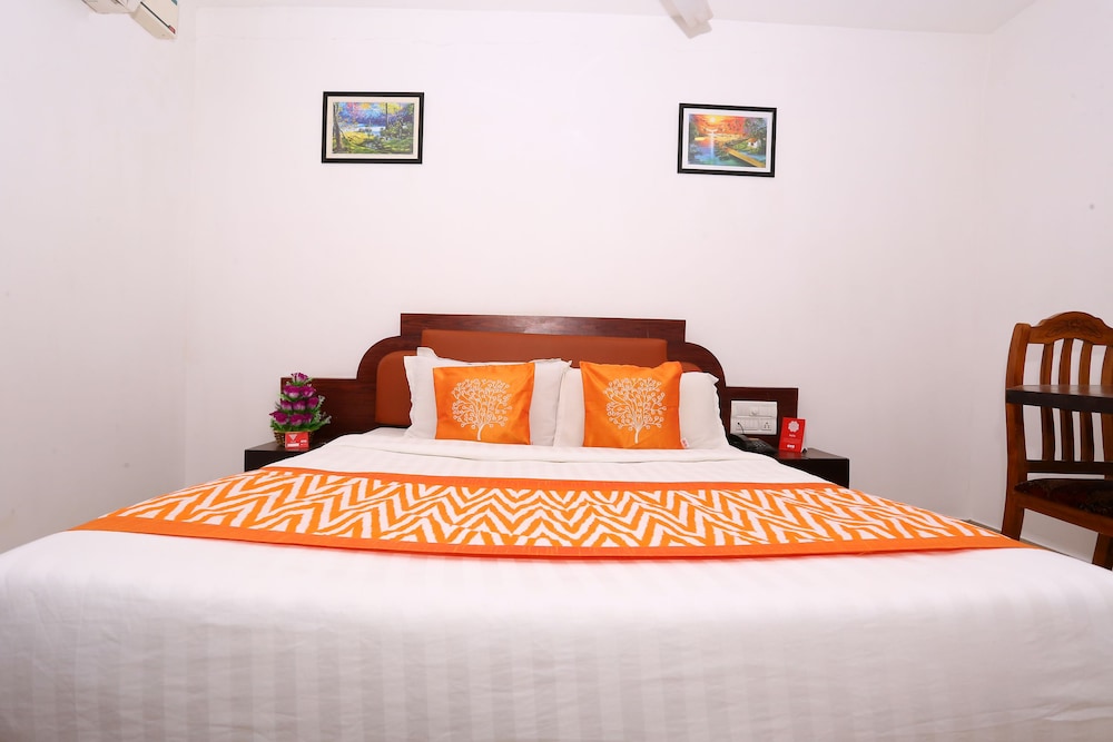 Standard Double Room photo 3
