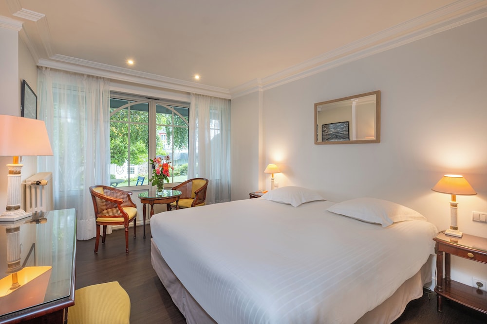 Chambre Confort Premium - Photo 1