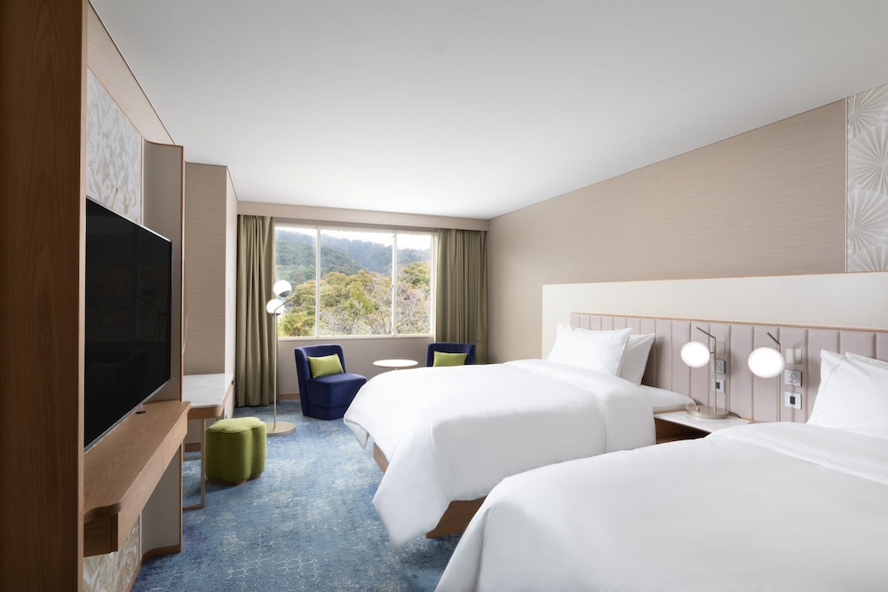 Club Suite, 2 Double Beds - Photo 1