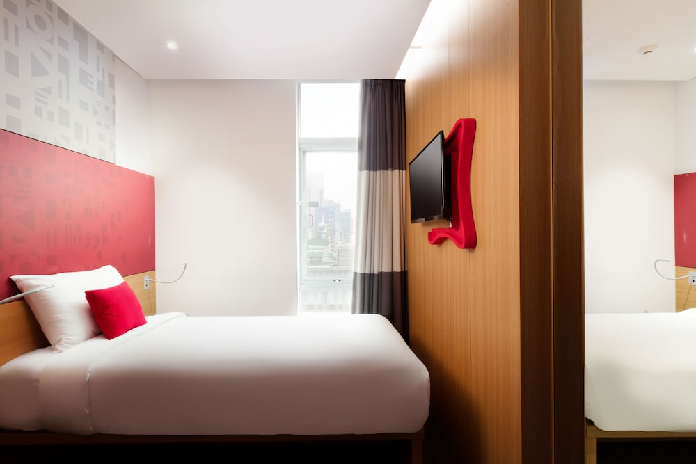 Standard Single Room, 1 Twin Bed photo 3