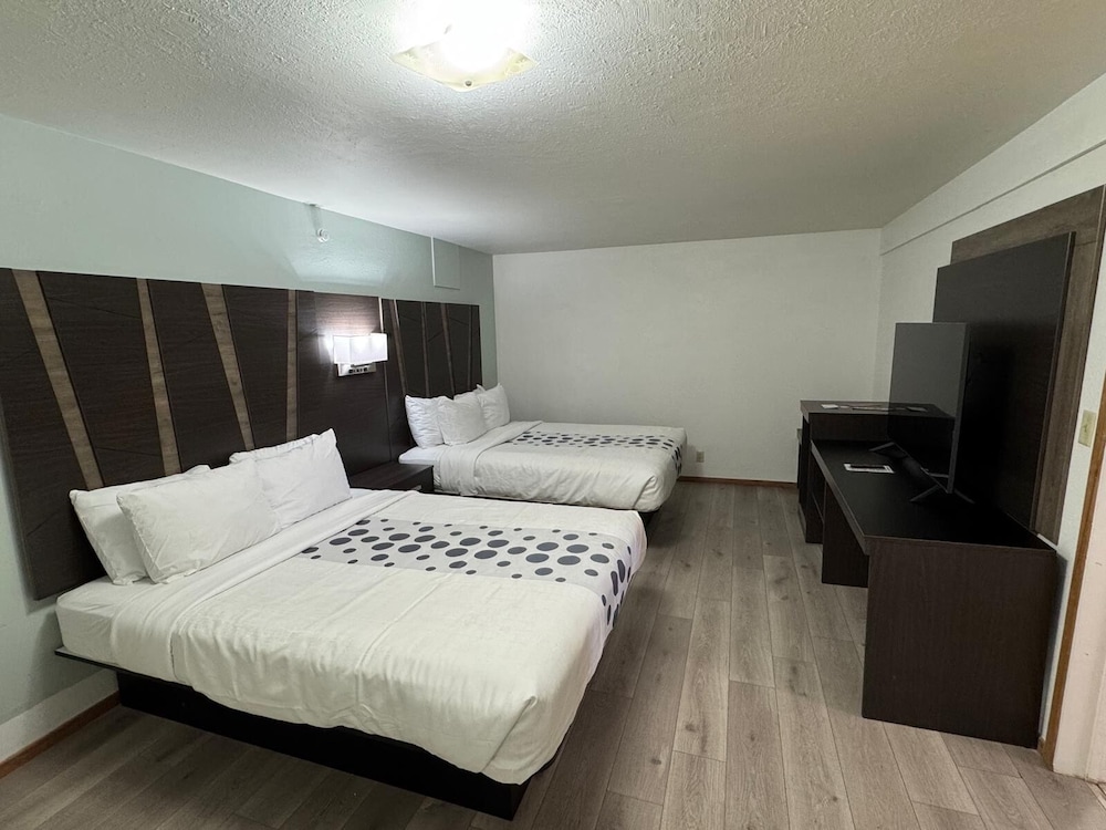 Exclusive Double or Twin Room photo 1