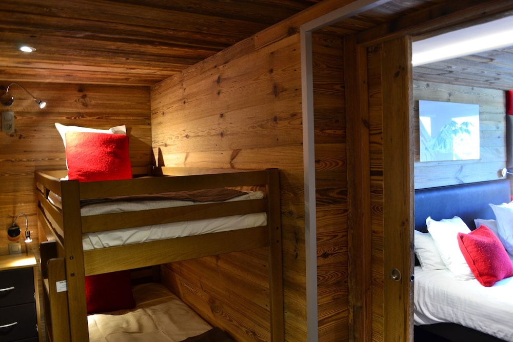 Privilege Room (4 people)