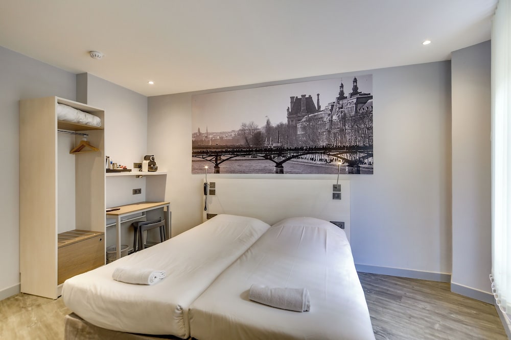 Twin Room photo 2