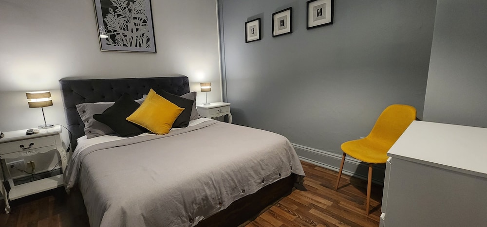Classic Double Room photo 3