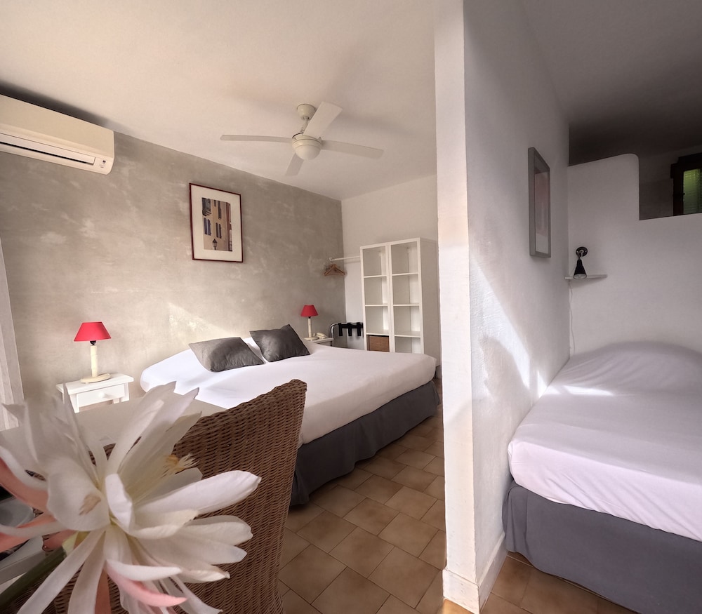 Triple Room photo 1
