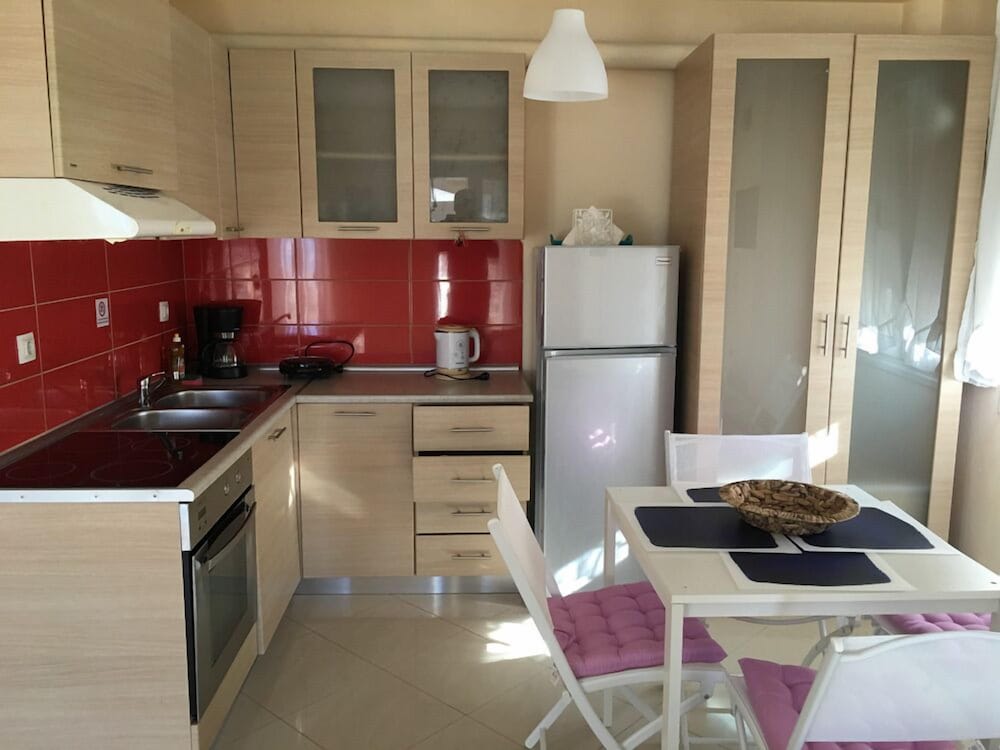 Family Apartment photo 2