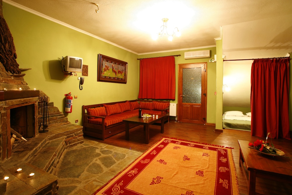 Apartment, 1 Bedroom