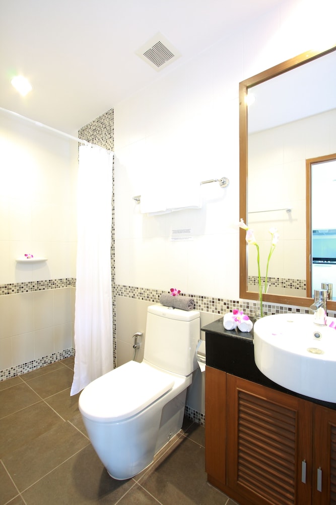 Penthouse, 2 Bedrooms photo 2