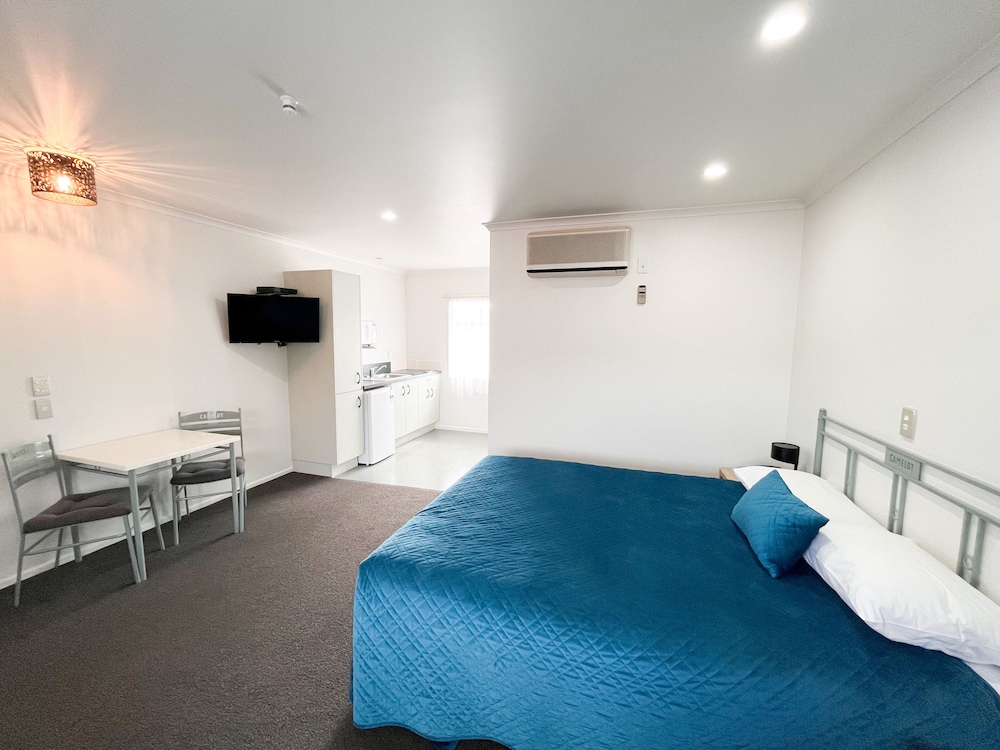 Studio Unit Spa Bath photo 3