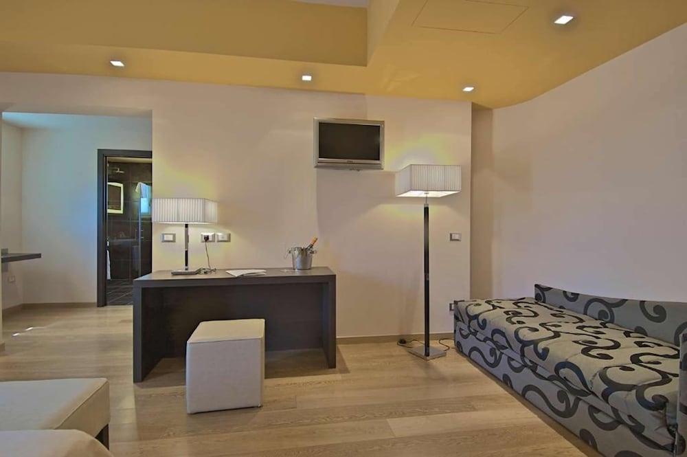 Junior Suite photo 1