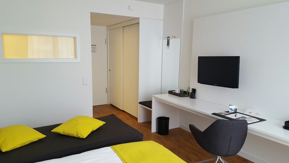 Comfort Double or Twin Room (Kitchenette on request) photo 3