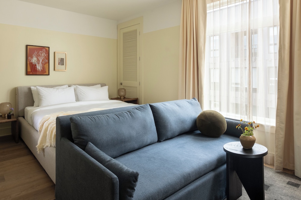 Studio Suite Accessible