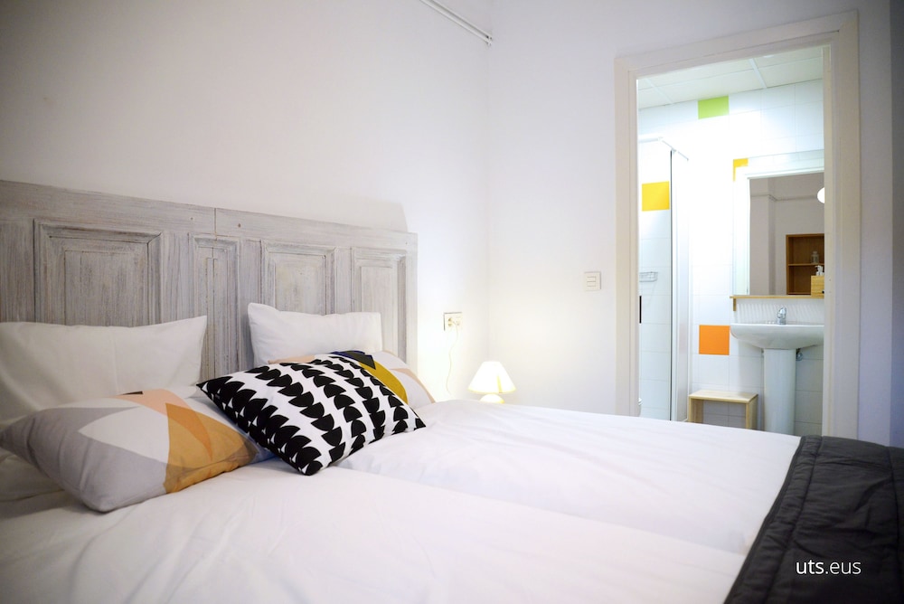 Twin Room photo 3