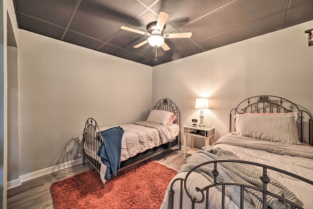 House (4 Bedrooms) photo 1