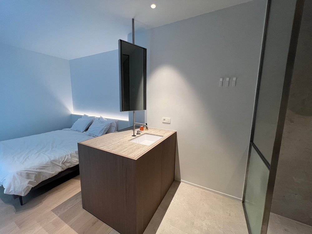 Huswell - Nosso Logies - Chic Stay in Knokke-heist, Foto 42