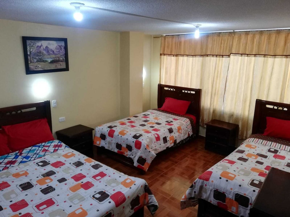 Double Or Twin Room photo 1