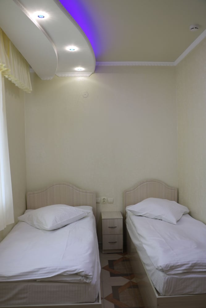 Standard Twin Room, 2 Twin Beds photo 2