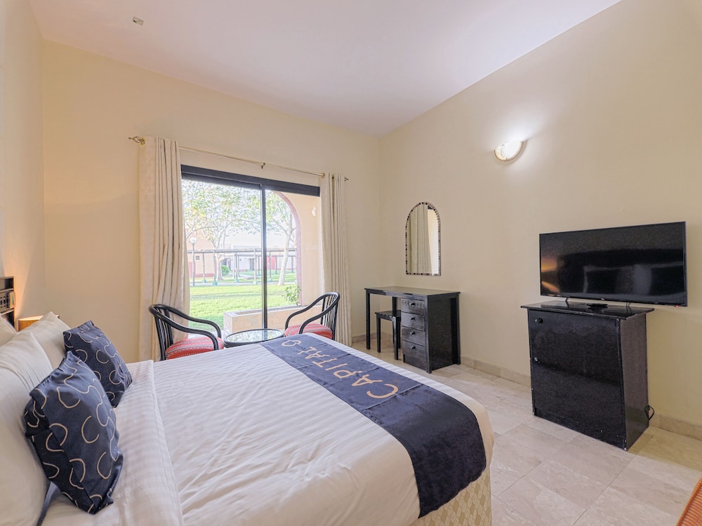 Standard Double Room photo 2