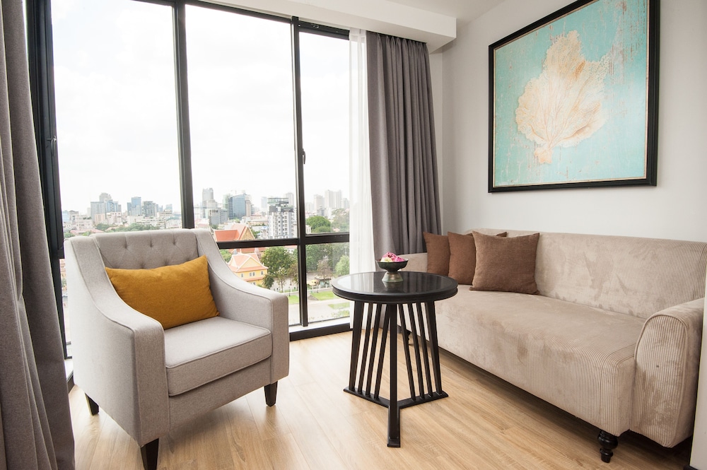 Signature Suite photo 2