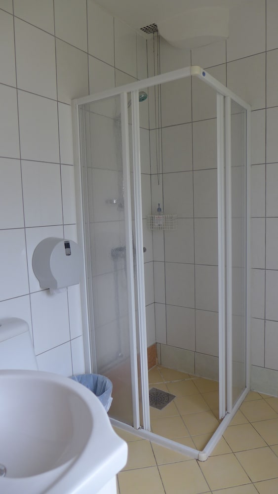 Basic Double Room, 1 Double Bed