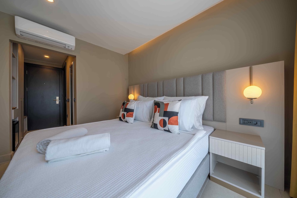 Deluxe Room, 1 Double Bed photo 1
