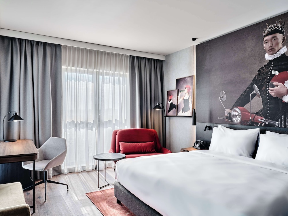 Premium Room, Corner - Photo 1