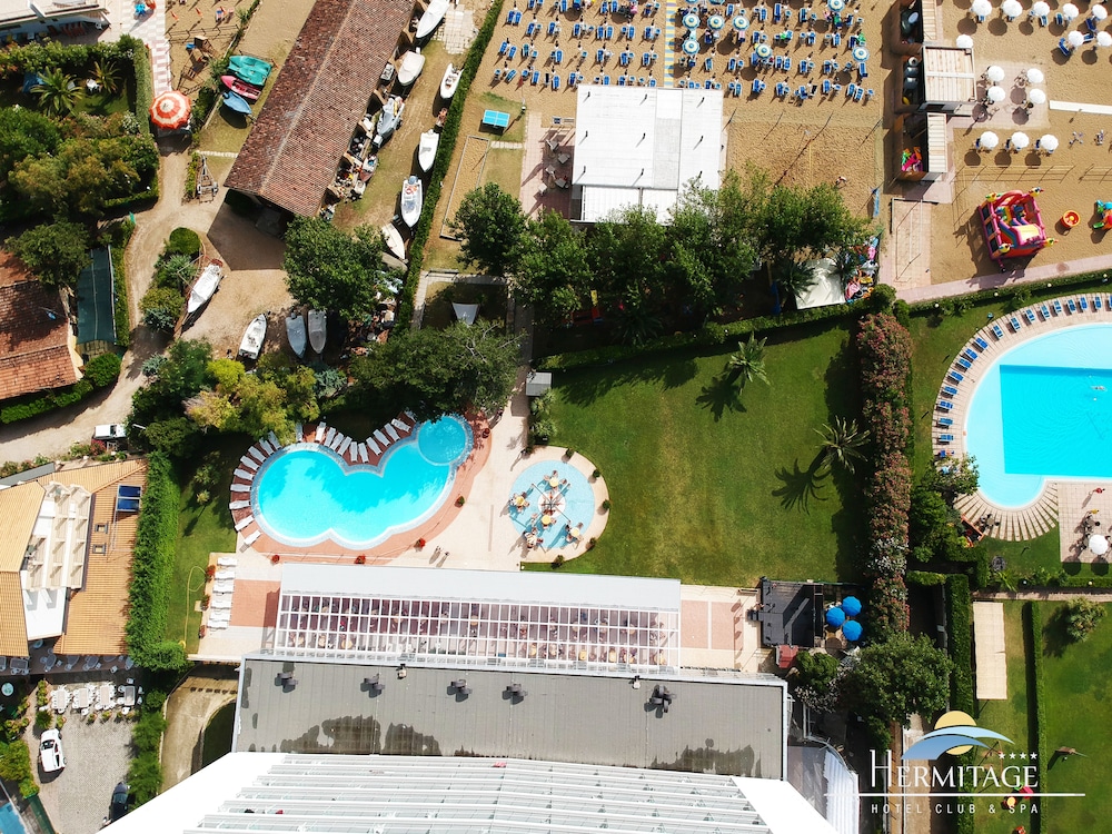 Junior Double Room, Balcony, Sea View photo 2