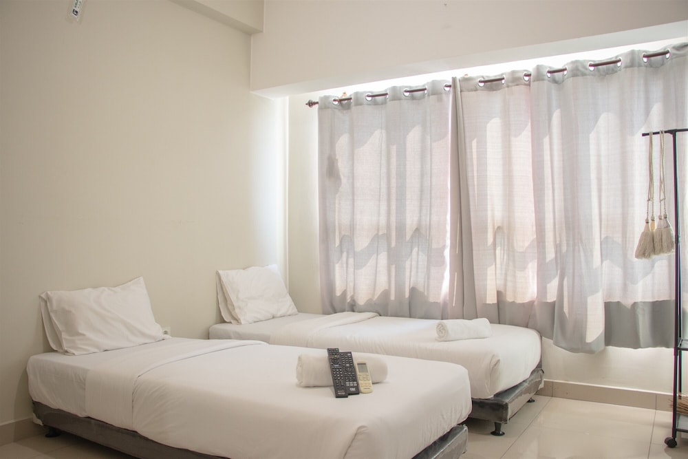 Apartment, 2 Bedrooms