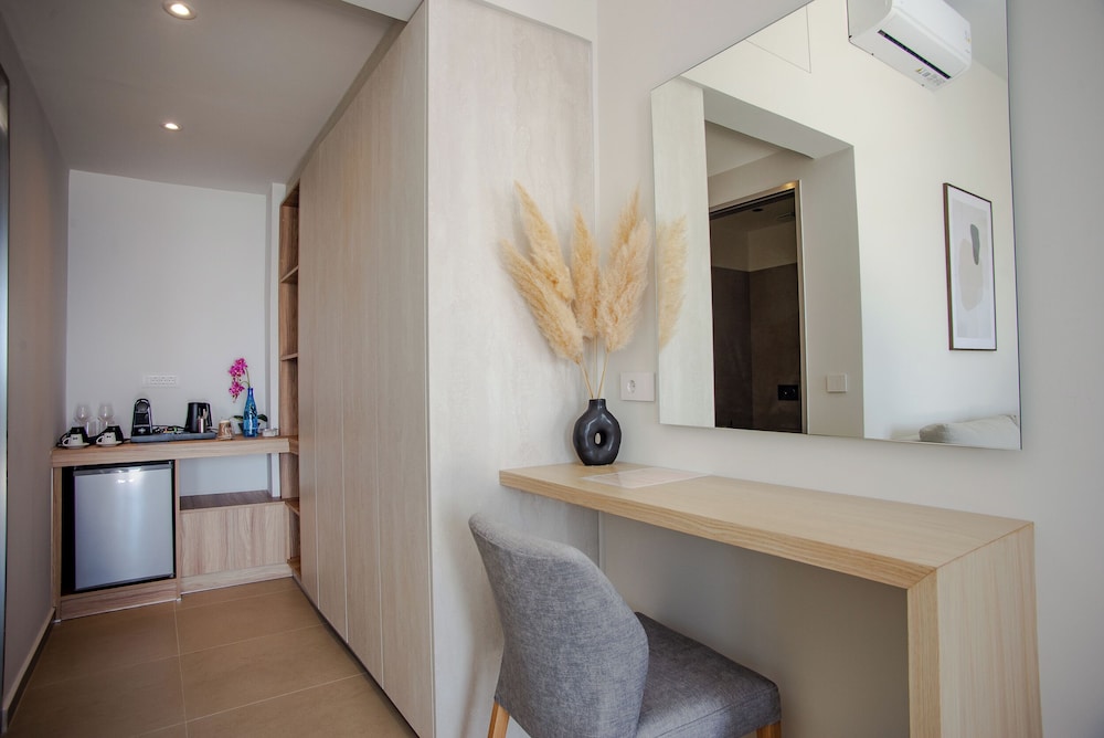 Junior Room photo 2