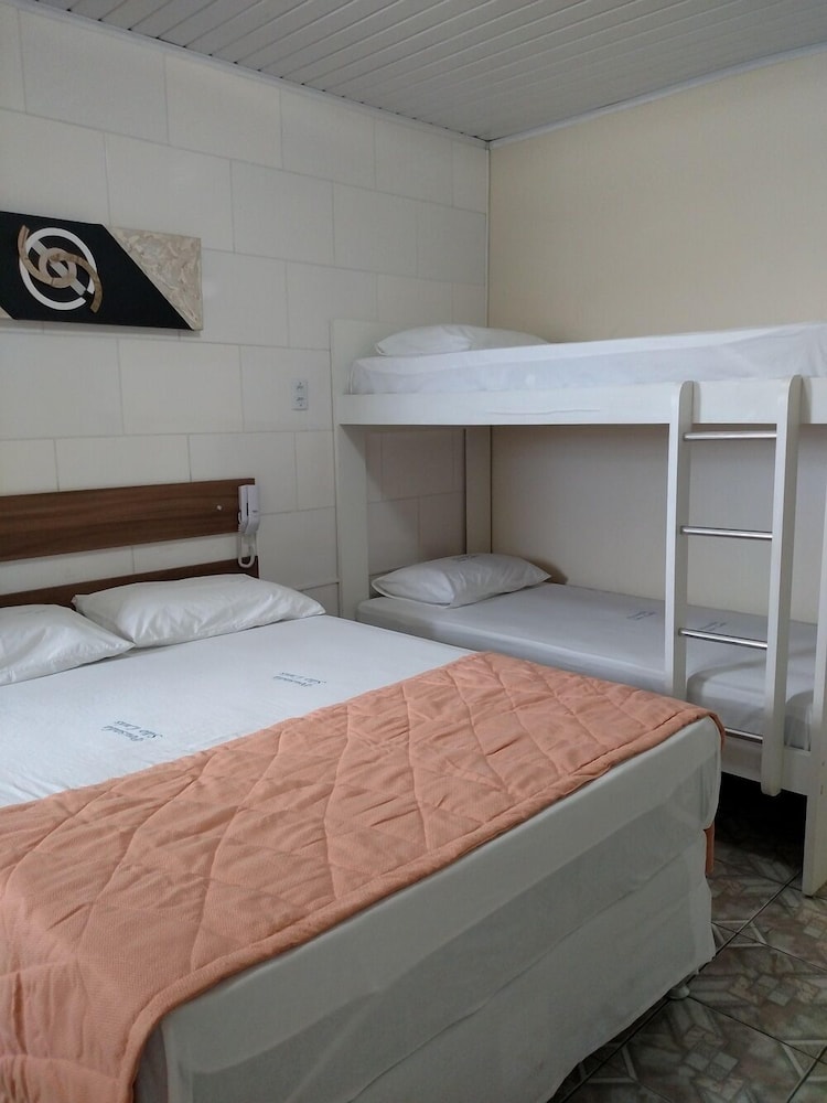 Quadruple Room photo 2