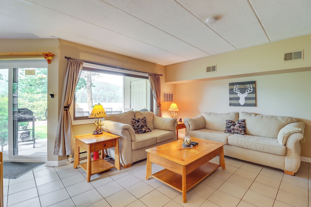 Apartment (2 Bedrooms) photo 2