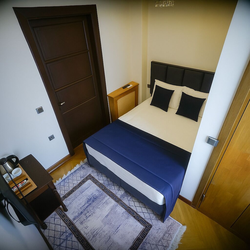 Standard Room, Balcony, Garden View photo 1