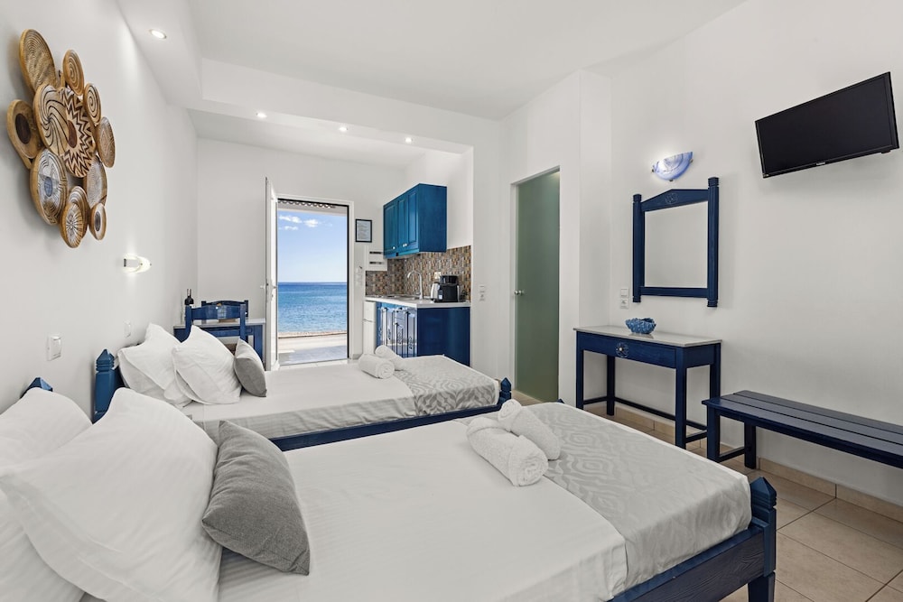 Superior Double Or Twin Room, Sea View