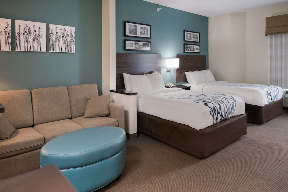 Standard Room - Photo 1