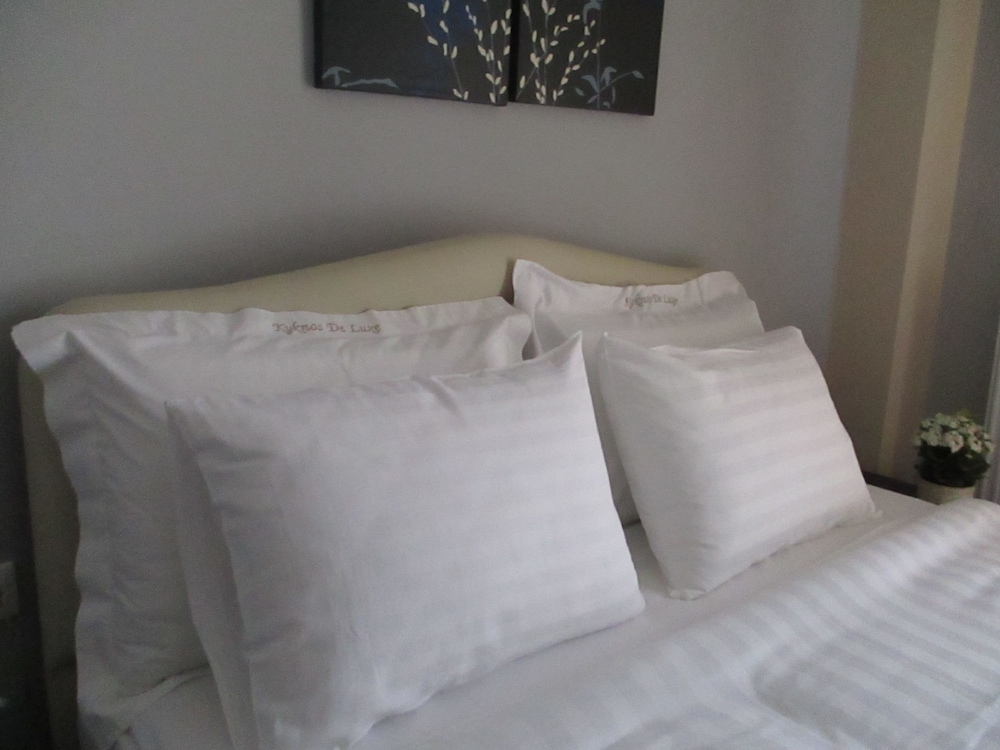 Grand Suite, 2 Bedrooms photo 2