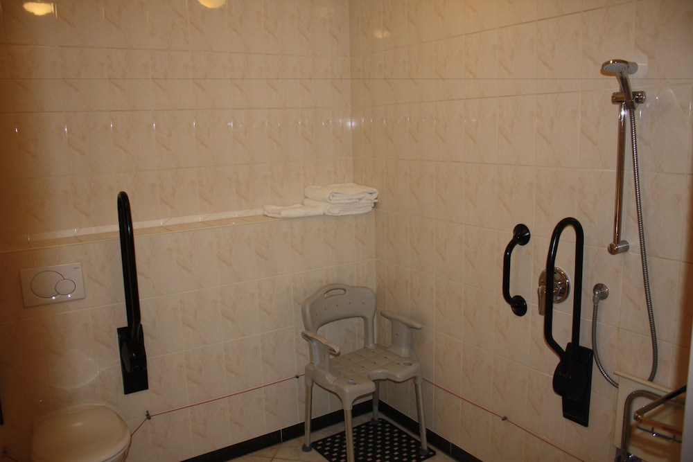 Van der Valk Hotel Groningen Westerbroek, Billede 4