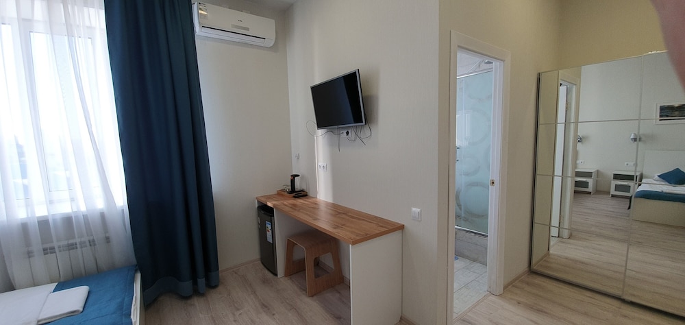 Superior Twin Room photo 3