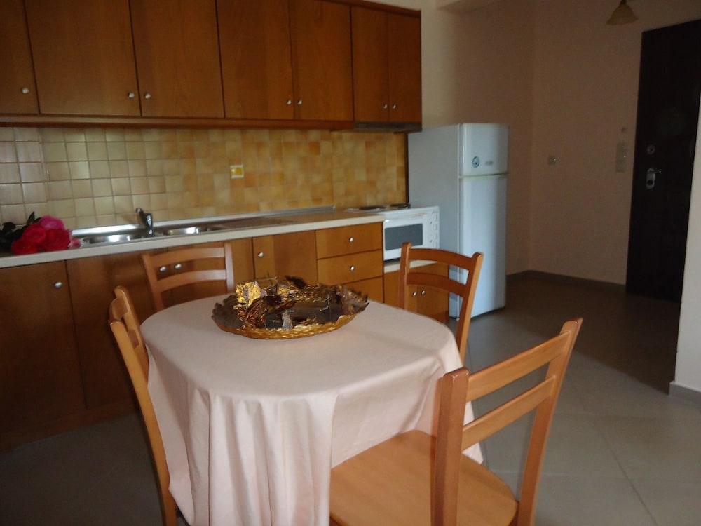 Deluxe Apartment, 1 Bedroom photo 2
